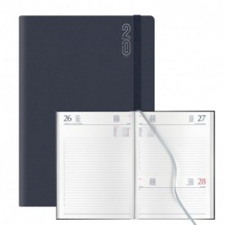 AGENDA 26 14,5X20,5 S/D DINAMIC C/EL BLU