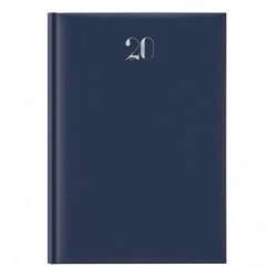AGENDA 26  21X29,7 GIORN EGADì BLU -