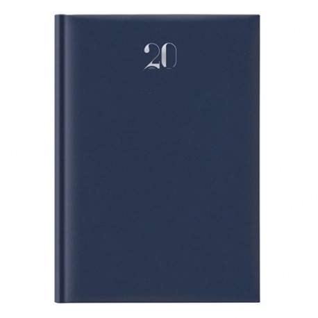 AGENDA 26  21X29,7 GIORN EGADì BLU -