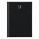 AGENDA 26  21X29,7 GIORN EGADì NERA  -