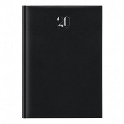 AGENDA 26  21X29,7 GIORN EGADì NERA  -