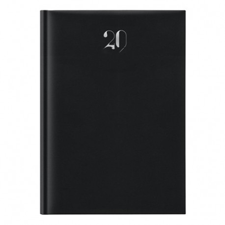 AGENDA 26  21X29,7 GIORN EGADì NERA  -