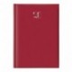 AGENDA 26  14,5X20,5 GIORN EGADì ROSSO -