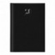 AGENDA 26  14,5X20,5 GIORN EGADì NERO -