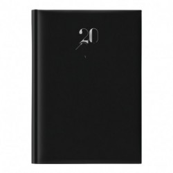 AGENDA 26  14,5X20,5 GIORN EGADì NERO -