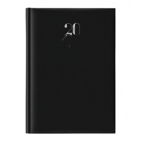AGENDA 26  14,5X20,5 GIORN EGADì NERO -