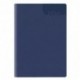 AGENDA 26 17X24  GIORN FLEX BLU