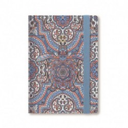 LETTS AGENDA 26-ACC PAISLEY A6 SETT ASS