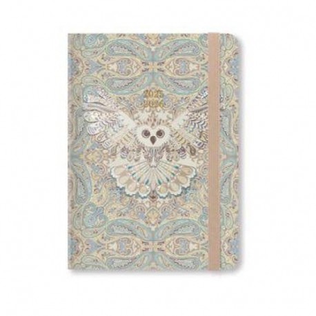 LETTS AGENDA 26-ACC PAISLEY A6 GIORN ASS