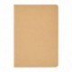 TACCUINO ECOQUA PM A5 LINES BRUNO 40 FF