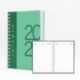 AG. 26 GIORN. 15X21 SPIRALATA POLIPLAN L