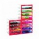 ESPOSITORE STABILO CUBO PEN68 360PZ.