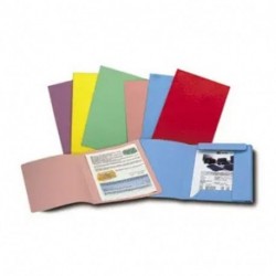 CARTELLINE BRISTOL 3LEMBII 25X35 50PZ