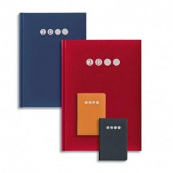 AGENDA 26 14,5X20,5 S/D NOTABENE MANAD.