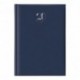 AGENDA 26 14,5X20,5 GIORN EGADì BLU  -