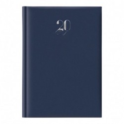 AGENDA 26 14,5X20,5 GIORN EGADì BLU  -