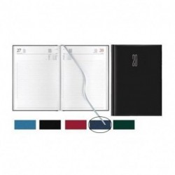 AGENDA 26 17X24  GIORN EGADI BLU -