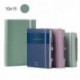 AGENDA 26 GIORN 10X15  - 7549CH25