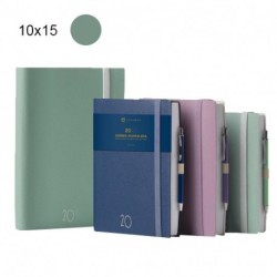 AGENDA 26 GIORN 10X15  - 7549CH25