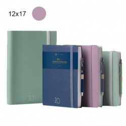AGENDA 26 GIORN 12X17  - 7549CH35