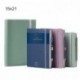 AGENDA 26 GIORN 15X21  - 7539CH25