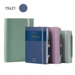 AGENDA 26 GIORN 15X21  - 7539CH32