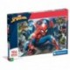 CLEM PUZZLE 104 SUPER SPIDER-MAN 2025