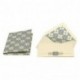 PLICO B10+10B 9X14 QUADRILOBO- 01690200