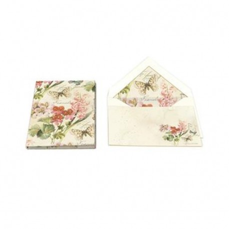 PLICO B10+10B 7X11 ROMANTICA- 01697600