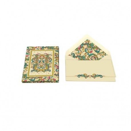 PLICO B10+10B 7X11 SIGNORIA- 01699600