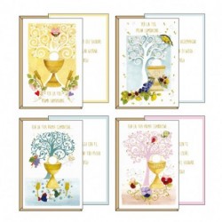BIGLIETTO COMUNIONE  - 17357001