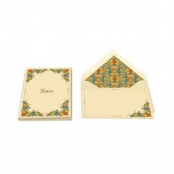 PLICO B10+10B 7X11 FLORES - 01706600
