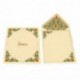 PLICO B10+10B 19X25  FLORES - 01706100