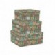 SET 3 SCATOLEMAGIC WORLD  FORMATO MEDIO