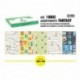 CARTA REGALO PIEGATA 100X140 FANTASY