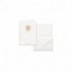 PLICO B10+10B 7X11 F4 MEDIOEVO BIANCO