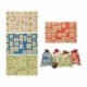 BUSTA REGALO  20X32 35MY CADEAU