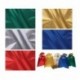 BUSTA REGALO  20X35 35MY SPAKLE