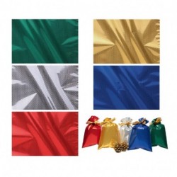 BUSTA REGALO  20X35 35MY SPAKLE