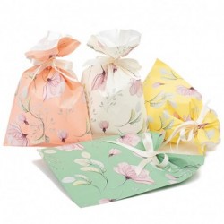 BUSTA REGALO 20X32 A N E M O N E ASS.  -