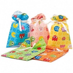 BUSTA REGALO 25X40 G A M E ASS.  -