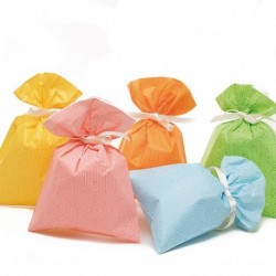 BUSTA REGALO 20X32 D E C O R A T I V E A