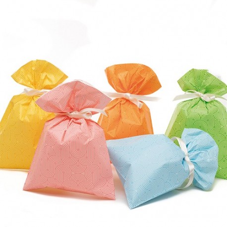 BUSTA REGALO 20X32 D E C O R A T I V E A