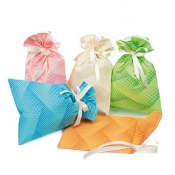 BUSTA REGALO 20X35 D I A M A N T E ASS.