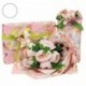 BOBINA  1,00X25MT F/BIANCO MONET  -