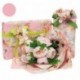 BOBINA 1,00X25MT F/ROSA MONET  -