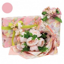 BOBINA 1,00X25MT F/ROSA MONET  -