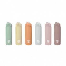 BORRACCIA TERMICA 750ML CON TAPPO A SCAT
