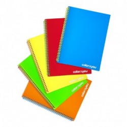 MAXI 1R SPIRALATOBICOL.S/F A4 - 11022