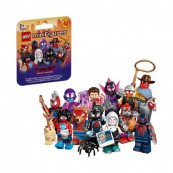 LEGO MINIFIGURES - 71050